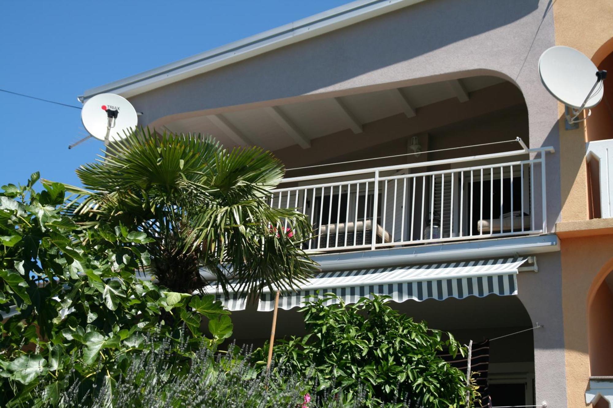 Apartments Soldo Pinezici  Exterior photo