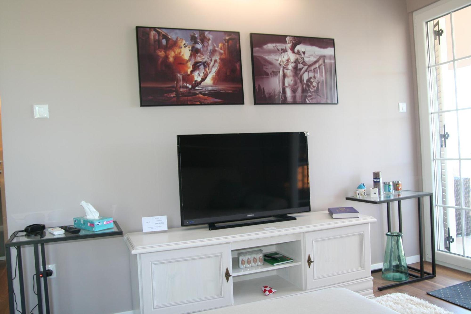 Apartments Soldo Pinezici  Room photo