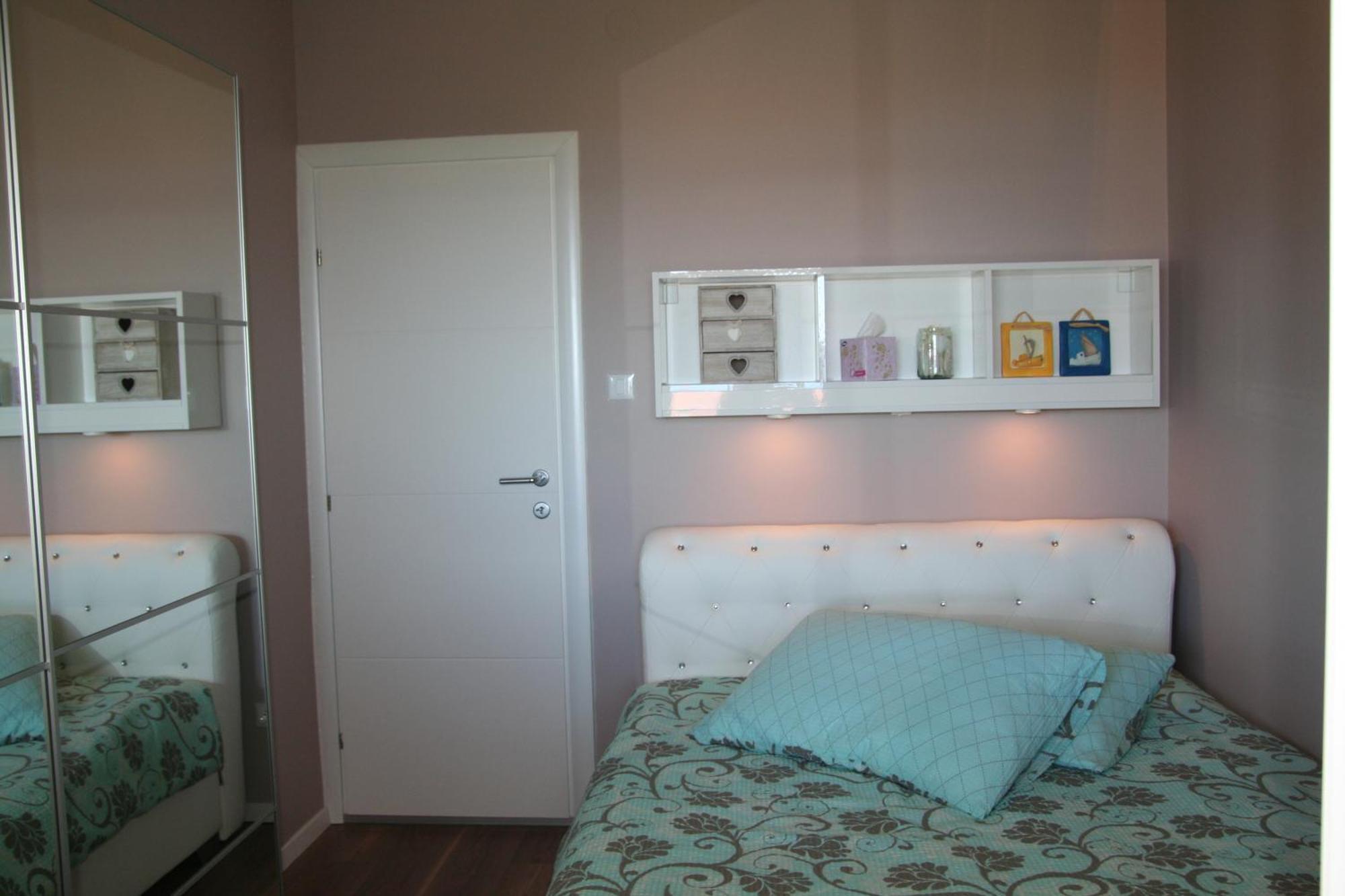 Apartments Soldo Pinezici  Room photo