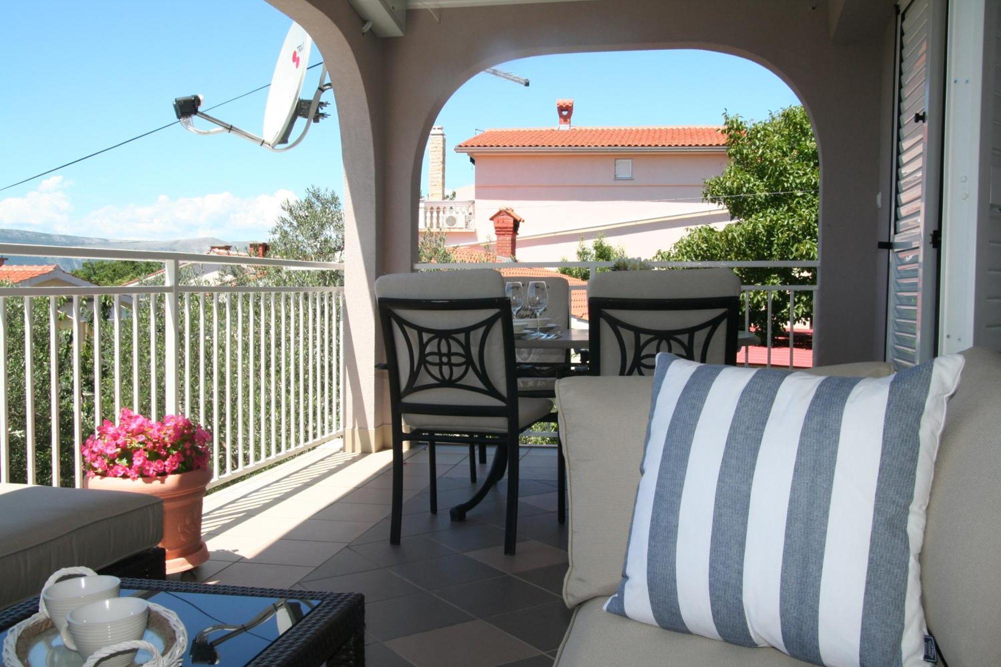 Apartments Soldo Pinezici  Room photo