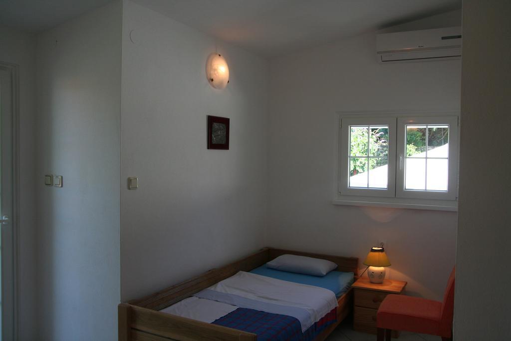 Apartments Soldo Pinezici  Room photo